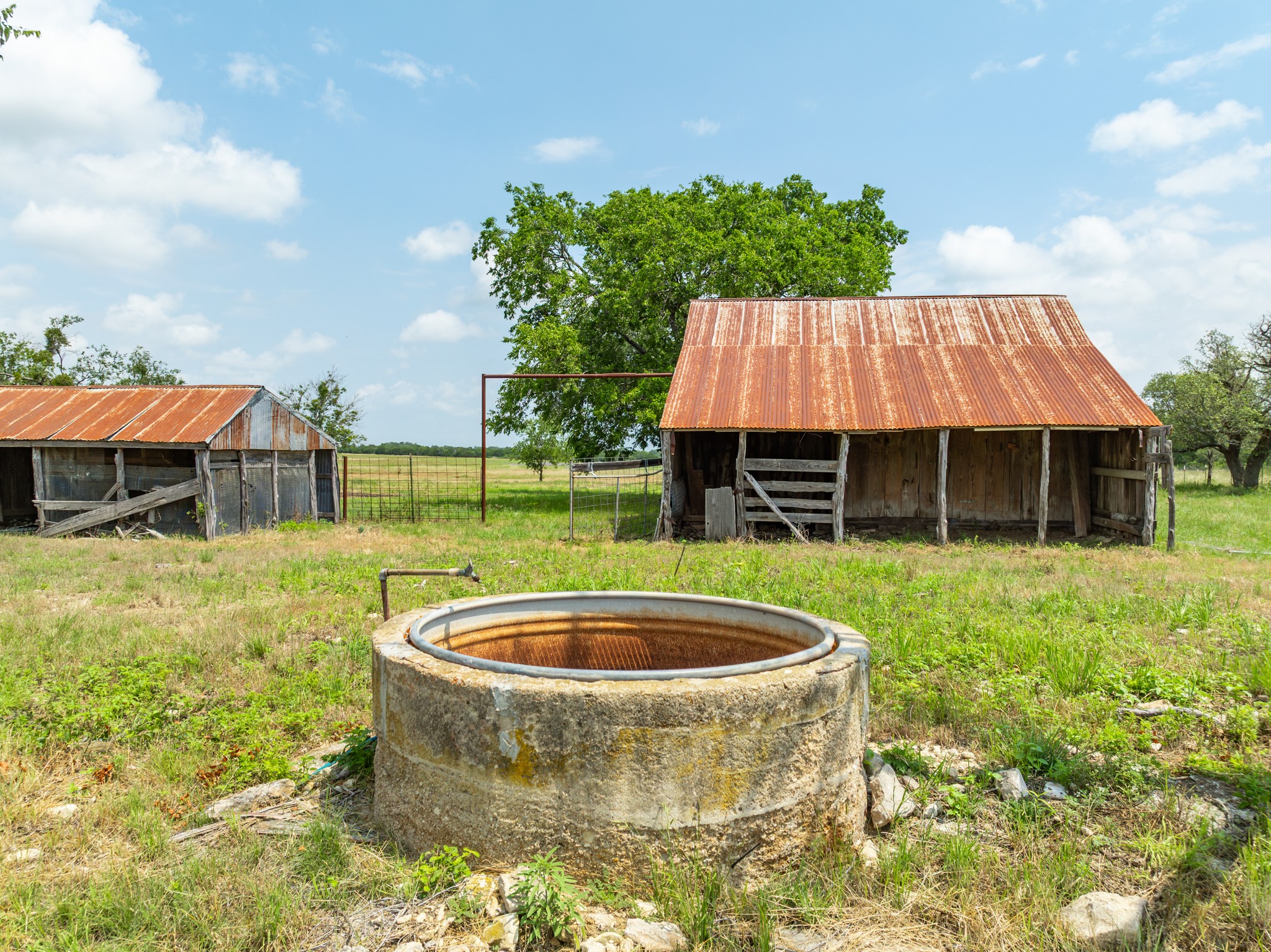 Lot 4 County Road 410 Evant TX 76525