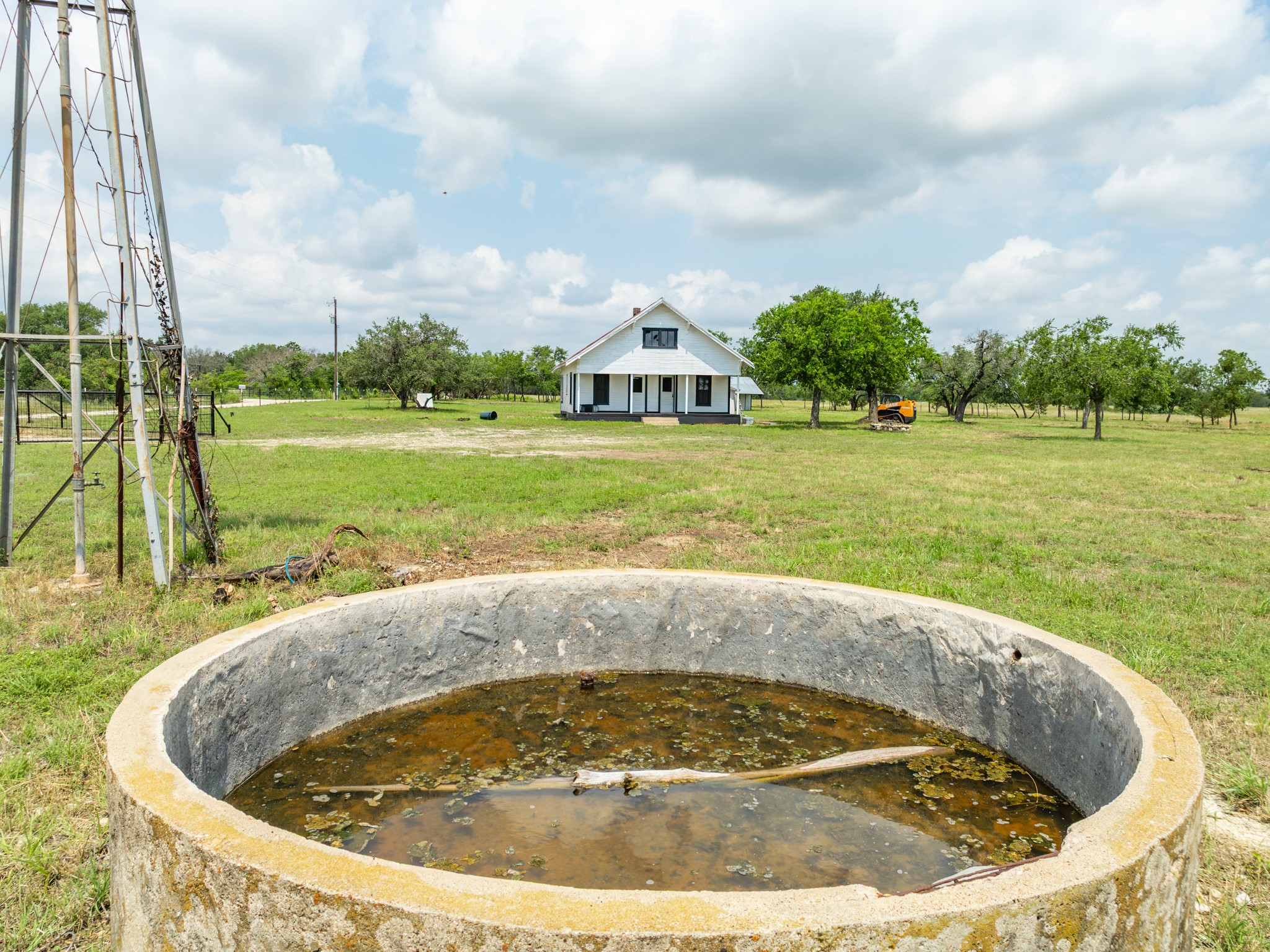 Lot 4 County Road 410 Evant TX 76525