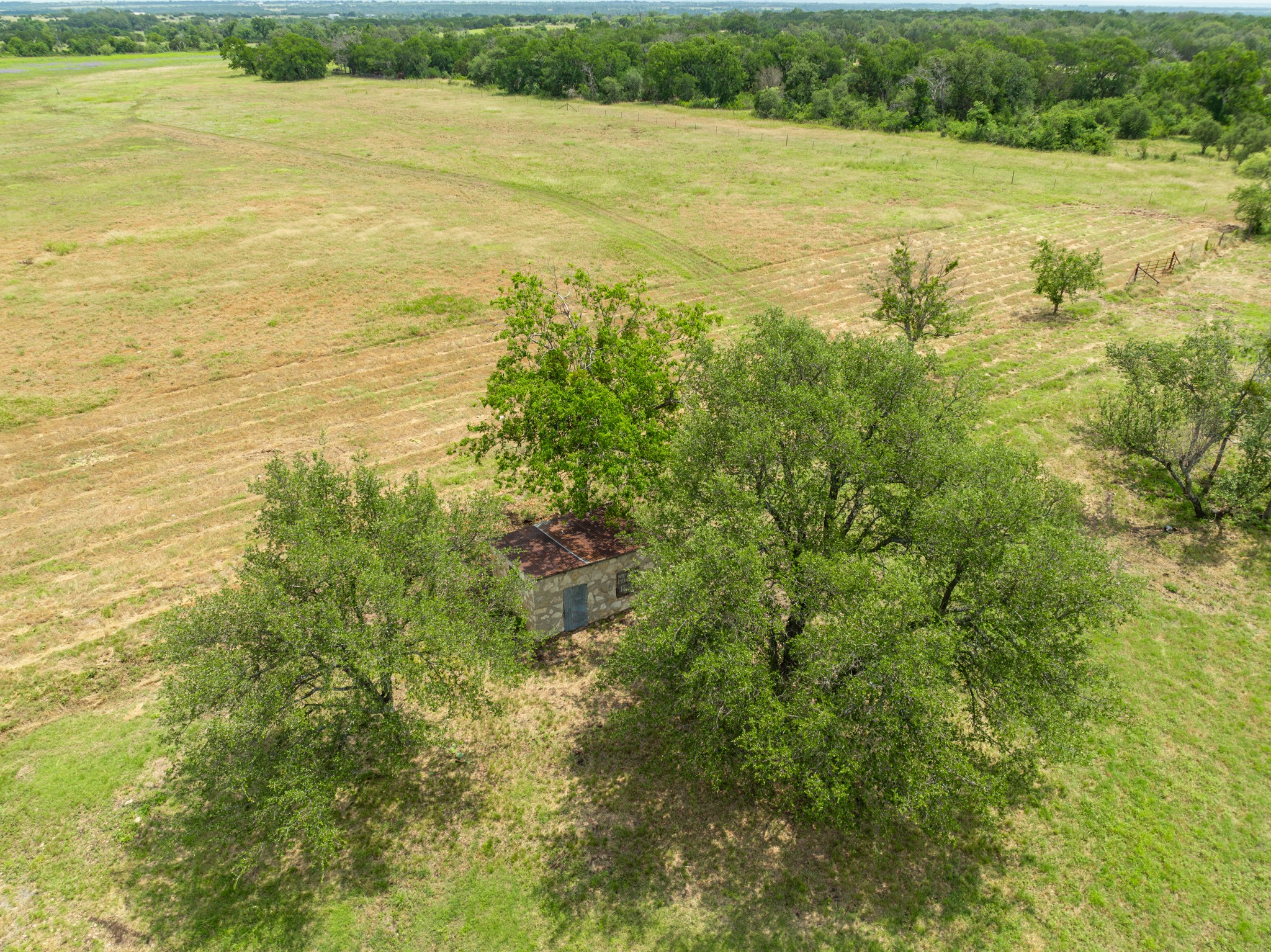 Lot 4 County Road 410 Evant TX 76525