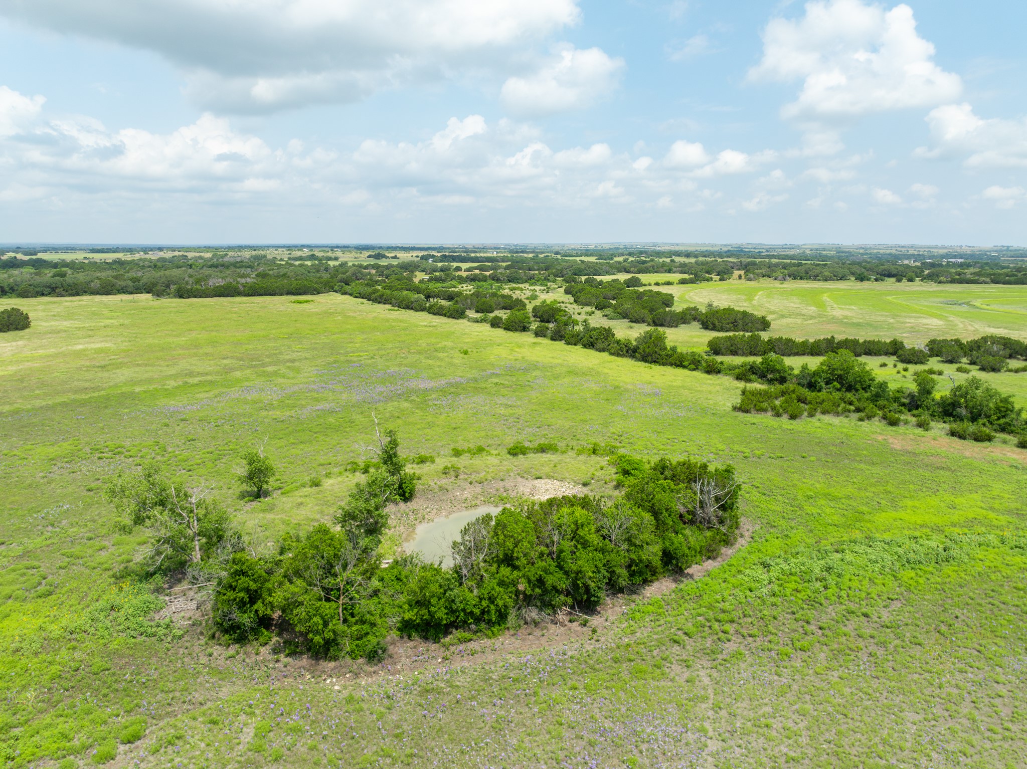Lot 4 County Road 410 Evant TX 76525