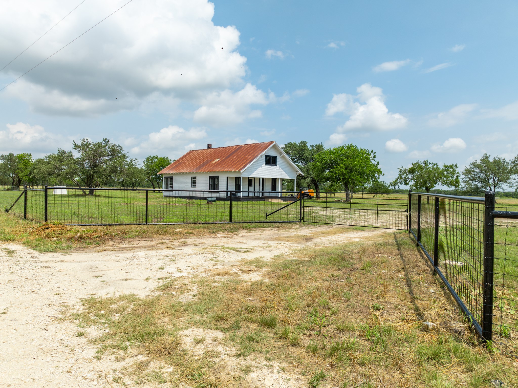 Lot 4 County Road 410 Evant TX 76525