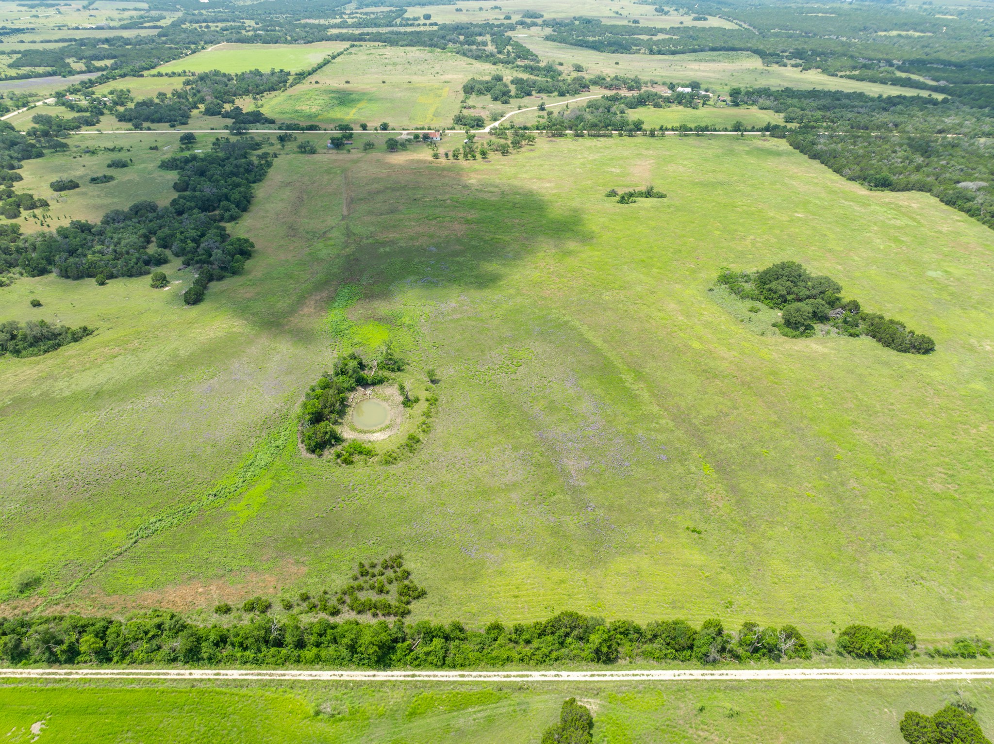 Lot 4 County Road 410 Evant TX 76525