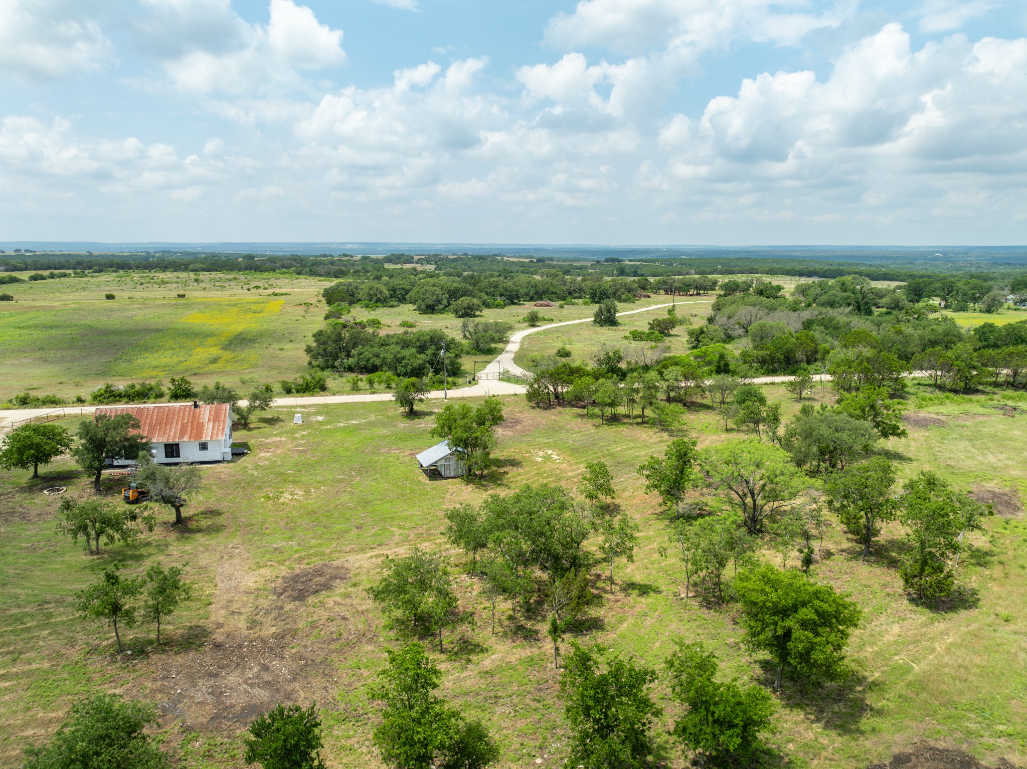 Lot 4 County Road 410 Evant TX 76525
