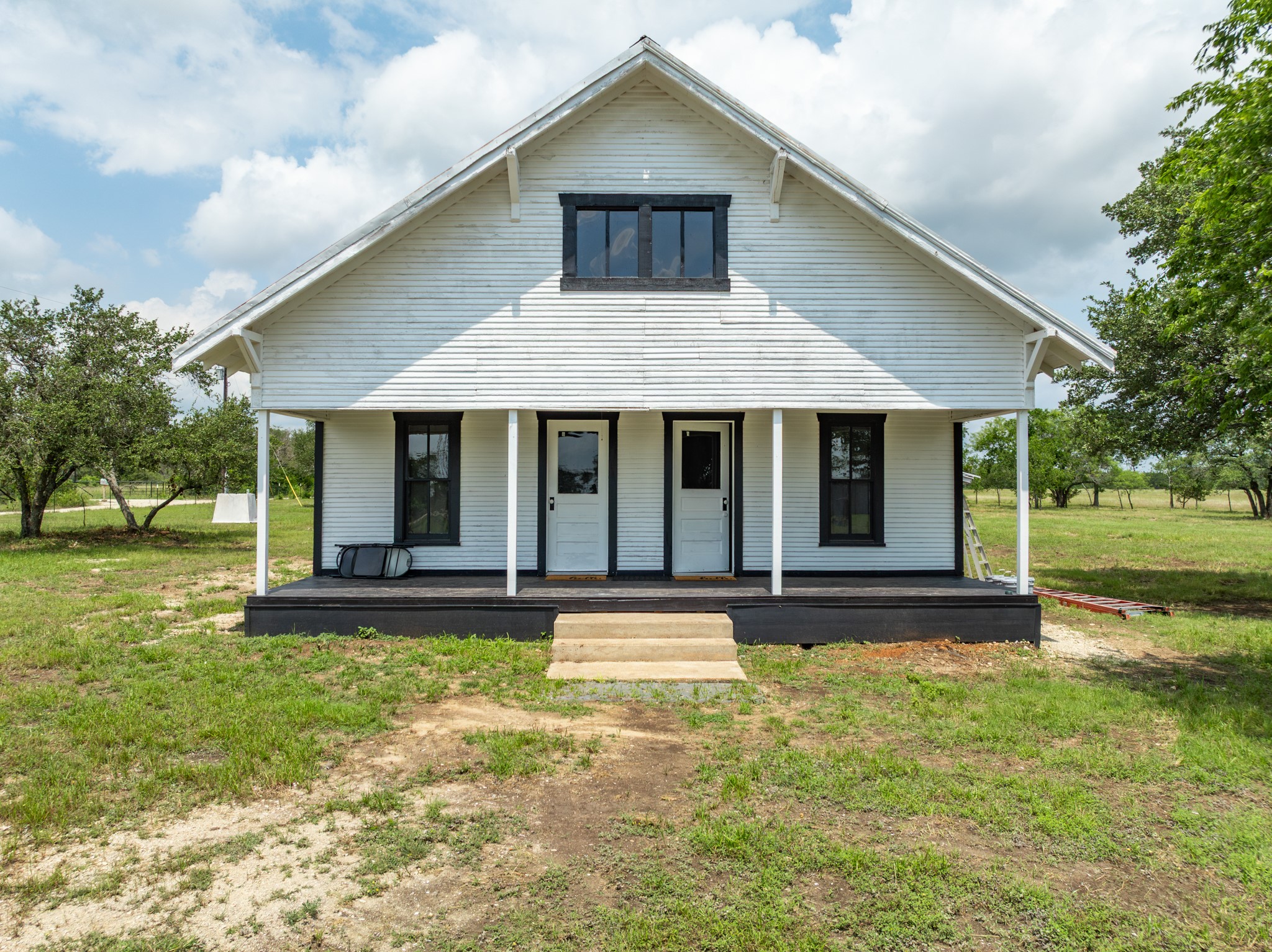 Lot 4 County Road 410 Evant TX 76525