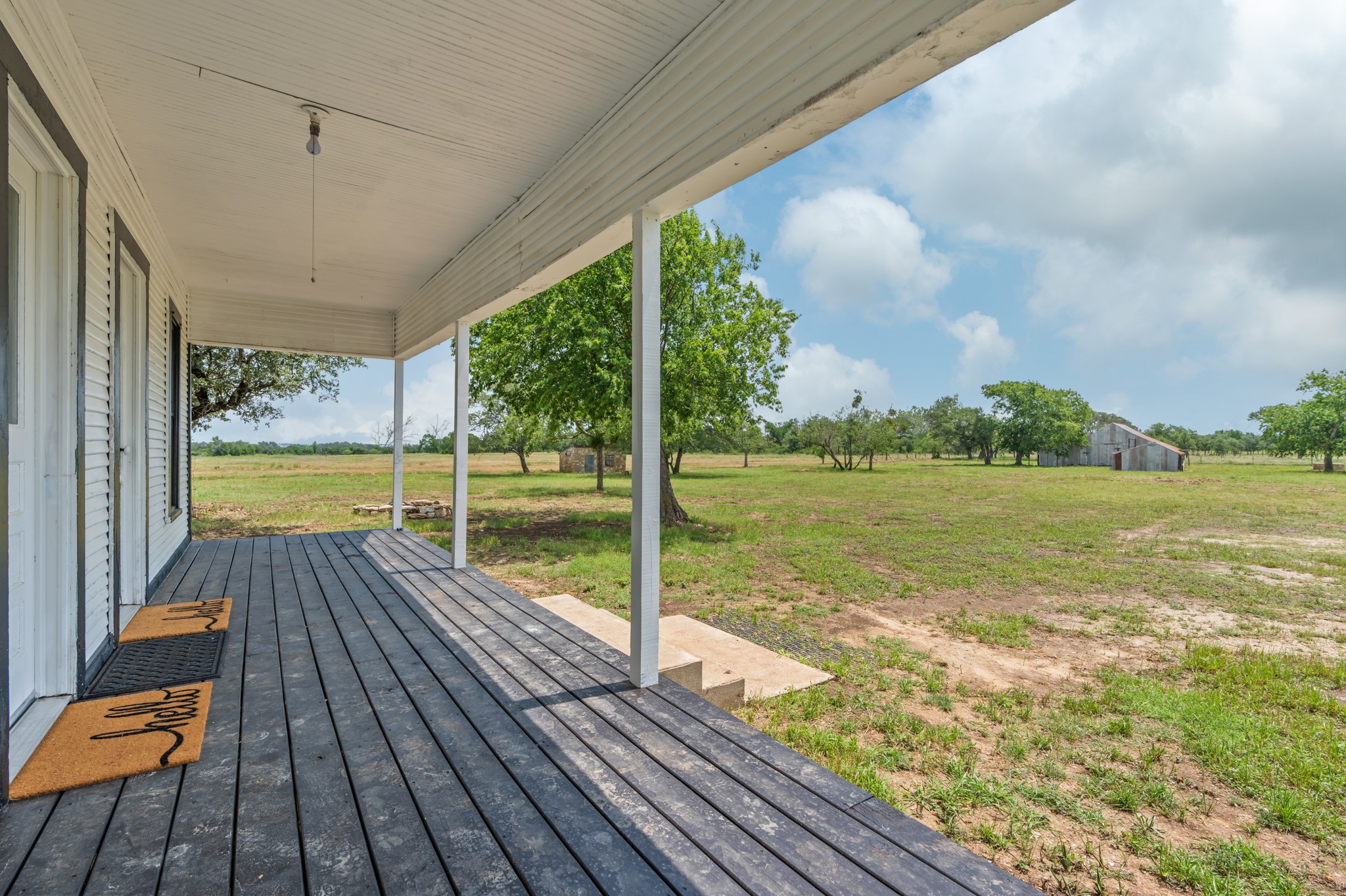 Lot 4 County Road 410 Evant TX 76525