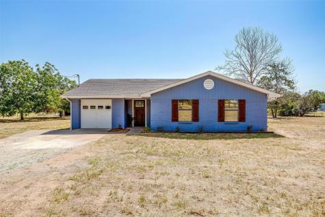 993 Greenwood Cut Off Road Weatherford TX 76088