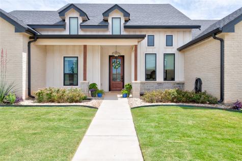 6409 Lantana Avenue Abilene TX 79606