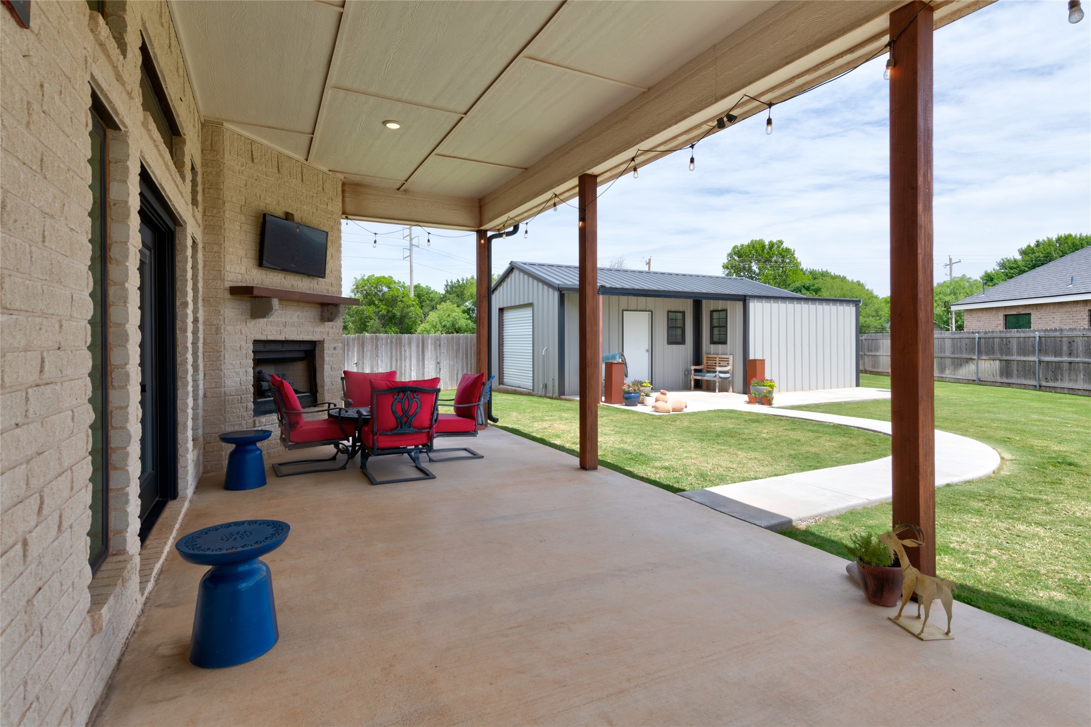 6409 Lantana Avenue Abilene TX 79606