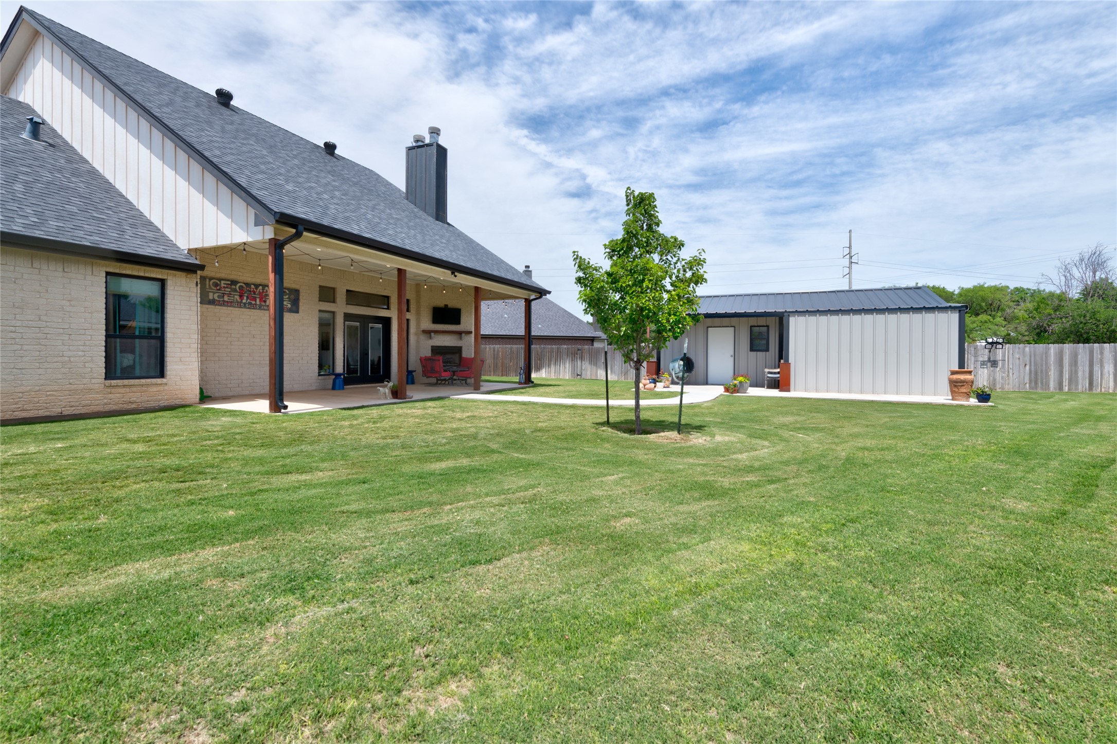 6409 Lantana Avenue Abilene TX 79606