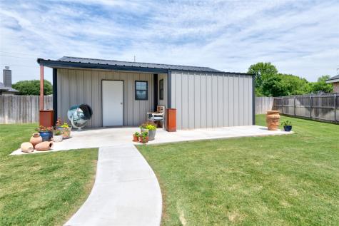 6409 Lantana Avenue Abilene TX 79606