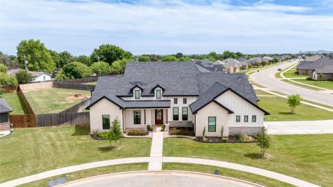 6409 Lantana Avenue Abilene TX 79606