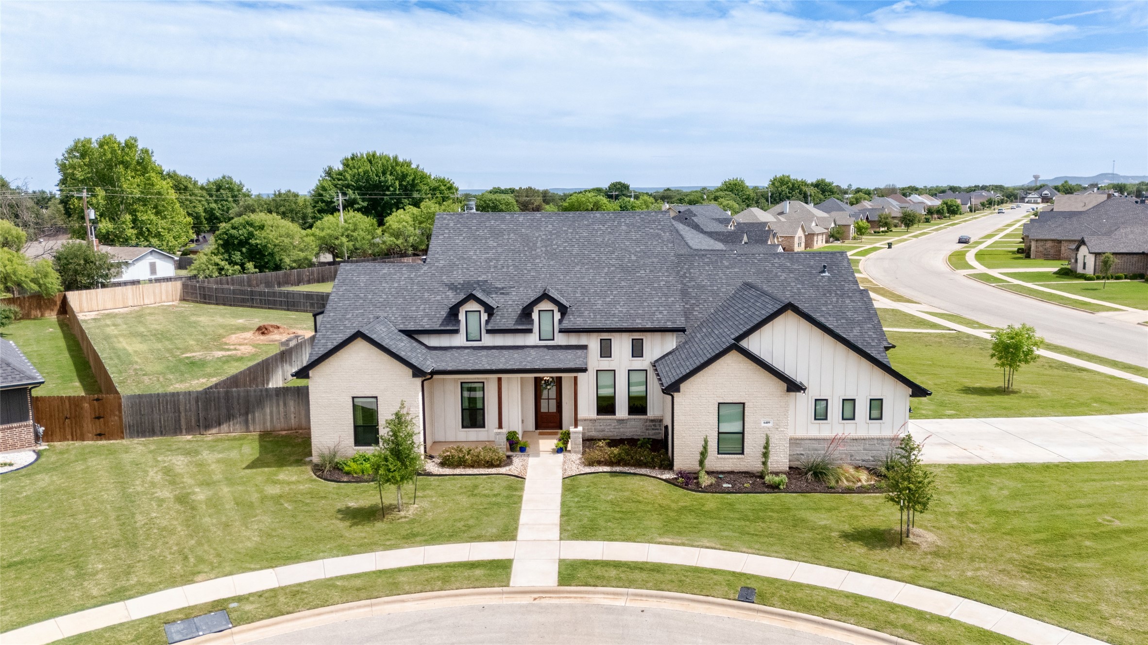 6409 Lantana Avenue Abilene TX 79606