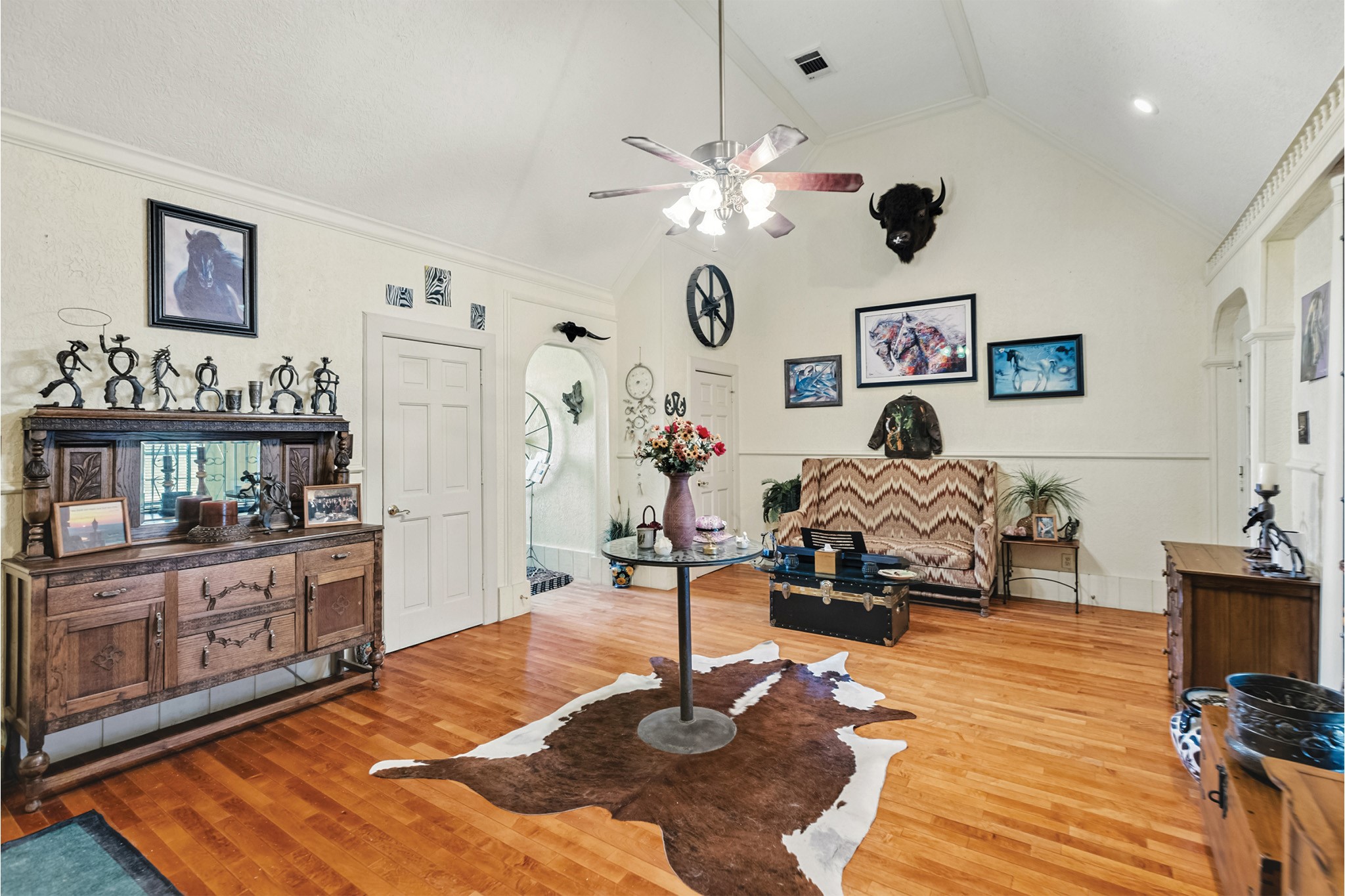 10771 6 Highway Meridian TX 76665