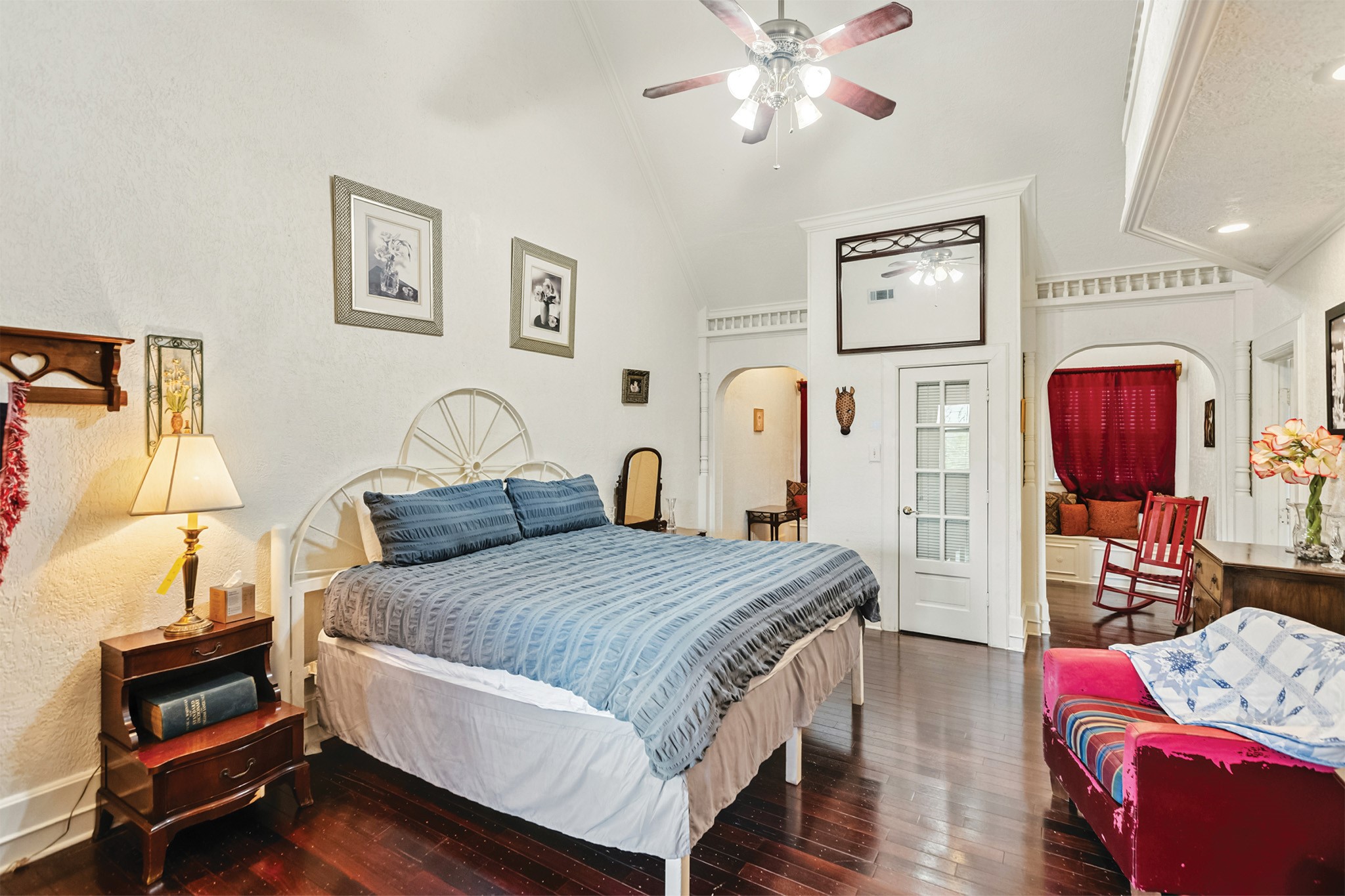 10771 6 Highway Meridian TX 76665