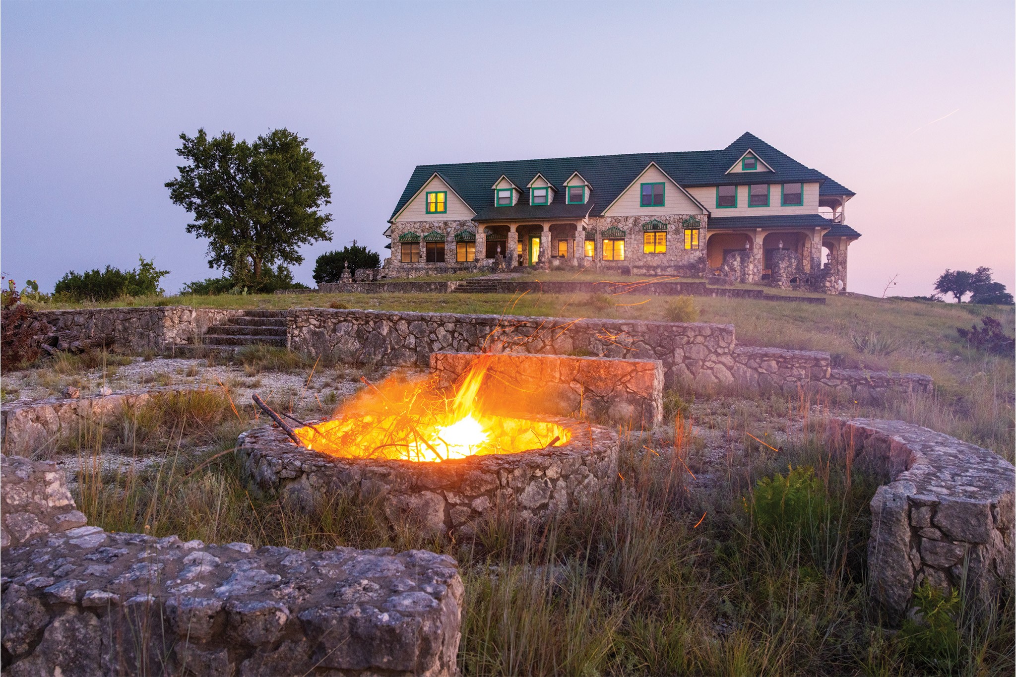 10771 6 Highway Meridian TX 76665