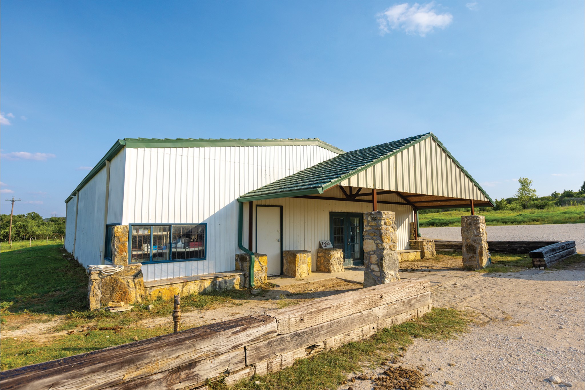 10771 6 Highway Meridian TX 76665