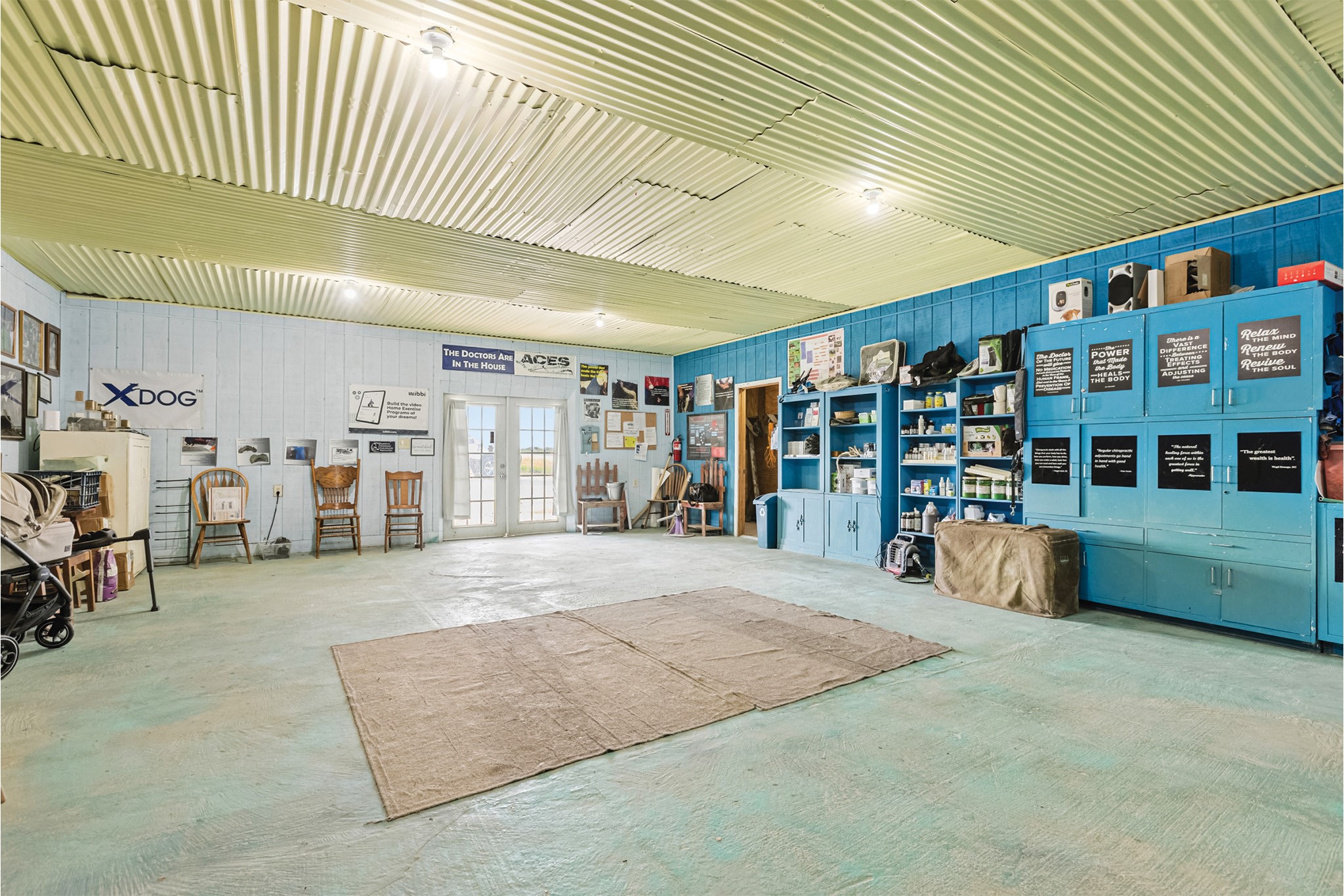 10771 6 Highway Meridian TX 76665