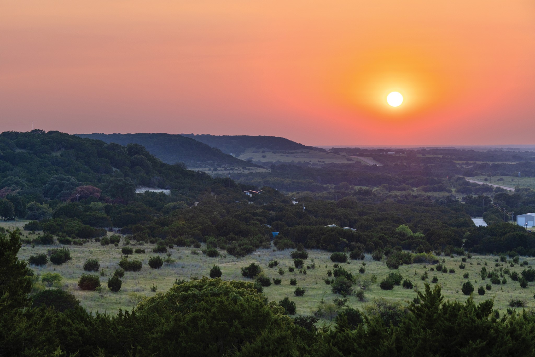 10771 6 Highway Meridian TX 76665
