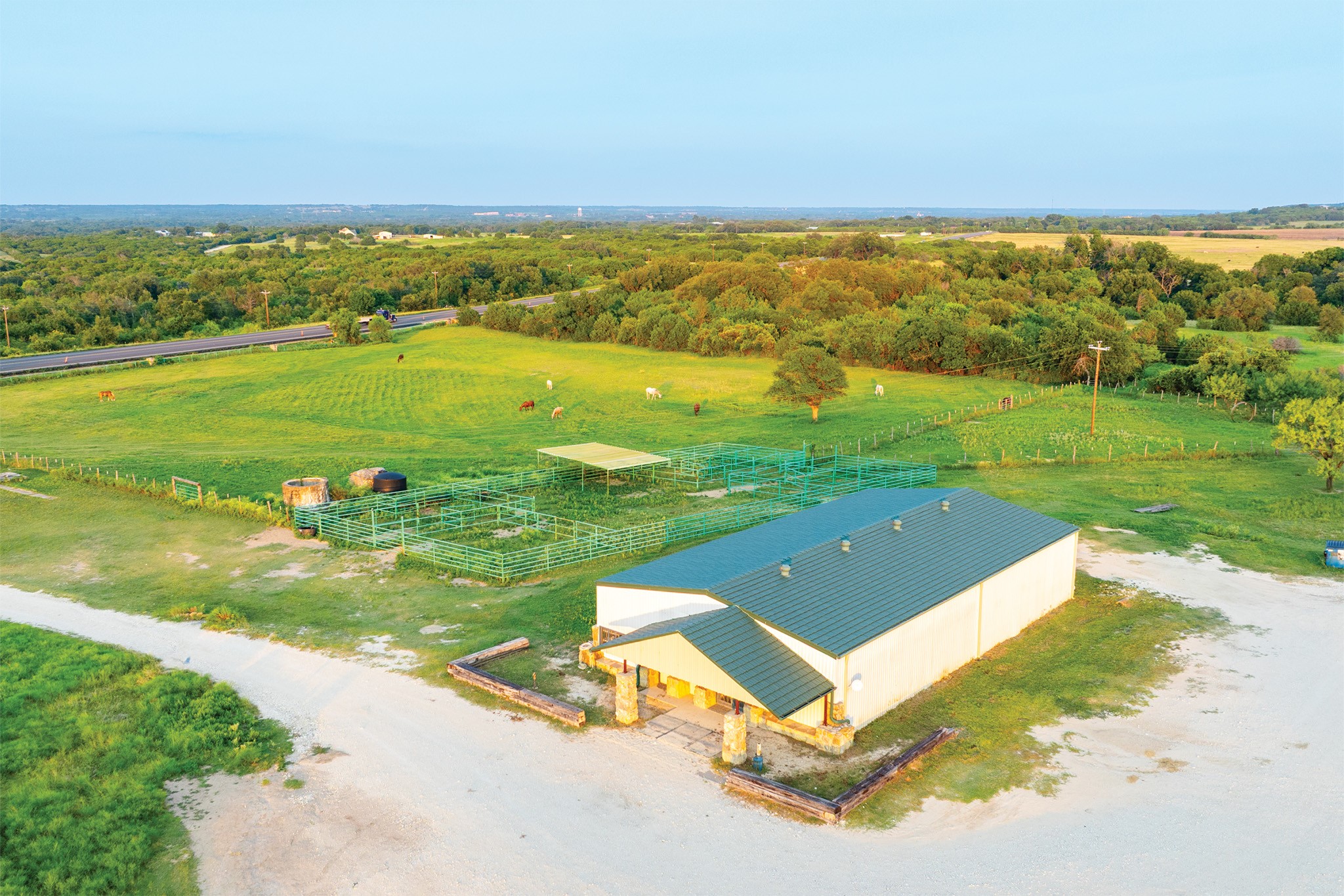 10771 6 Highway Meridian TX 76665