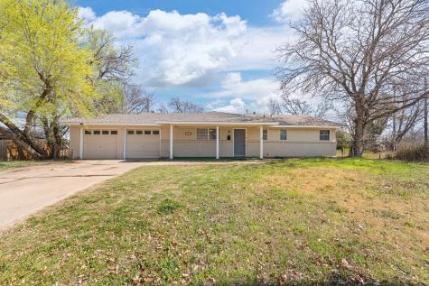 5509 Westhaven Drive Fort Worth TX 76132