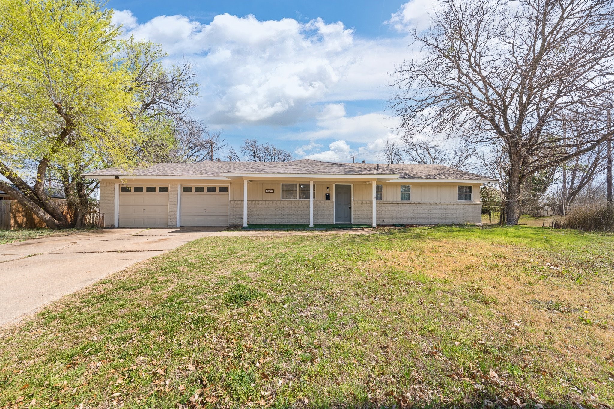 5509 Westhaven Drive Fort Worth TX 76132