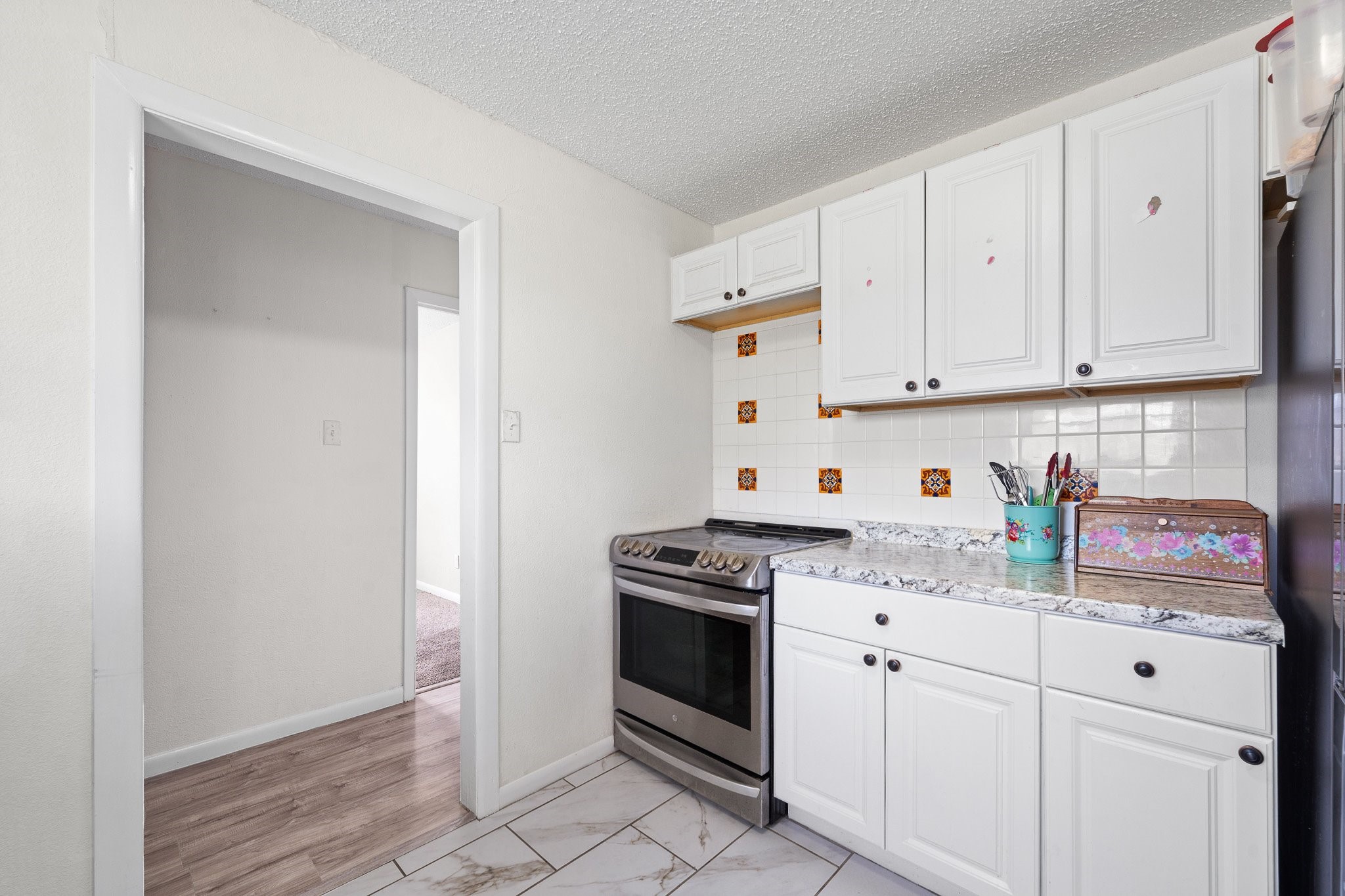 5509 Westhaven Drive Fort Worth TX 76132