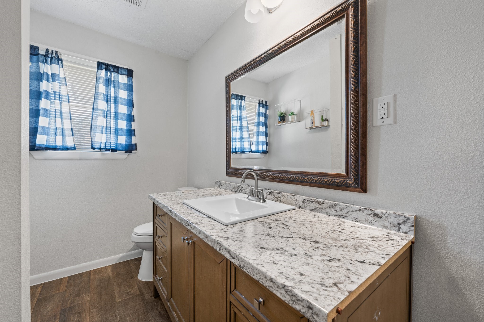 5509 Westhaven Drive Fort Worth TX 76132