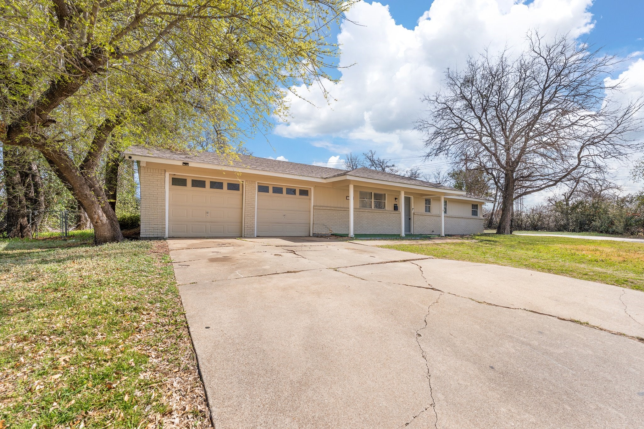 5509 Westhaven Drive Fort Worth TX 76132