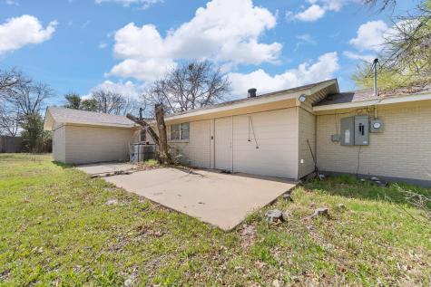 5509 Westhaven Drive Fort Worth TX 76132