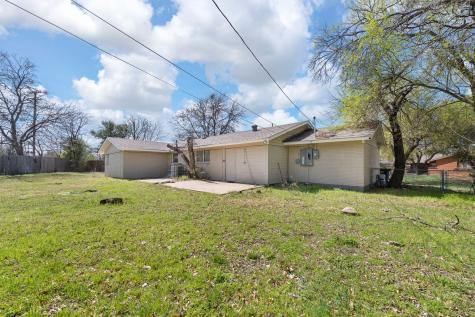 5509 Westhaven Drive Fort Worth TX 76132