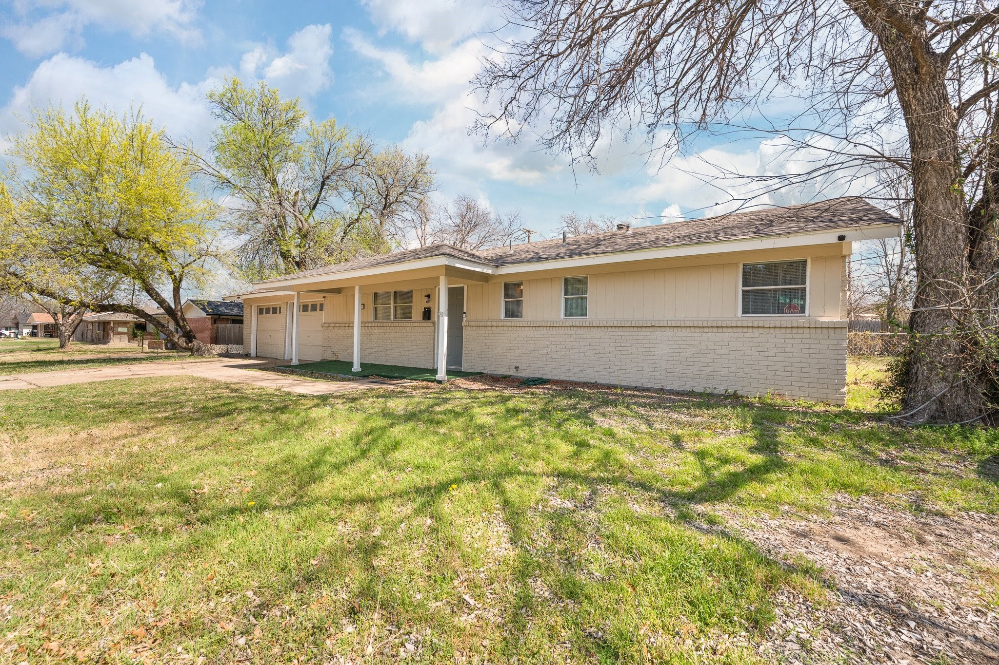 5509 Westhaven Drive Fort Worth TX 76132