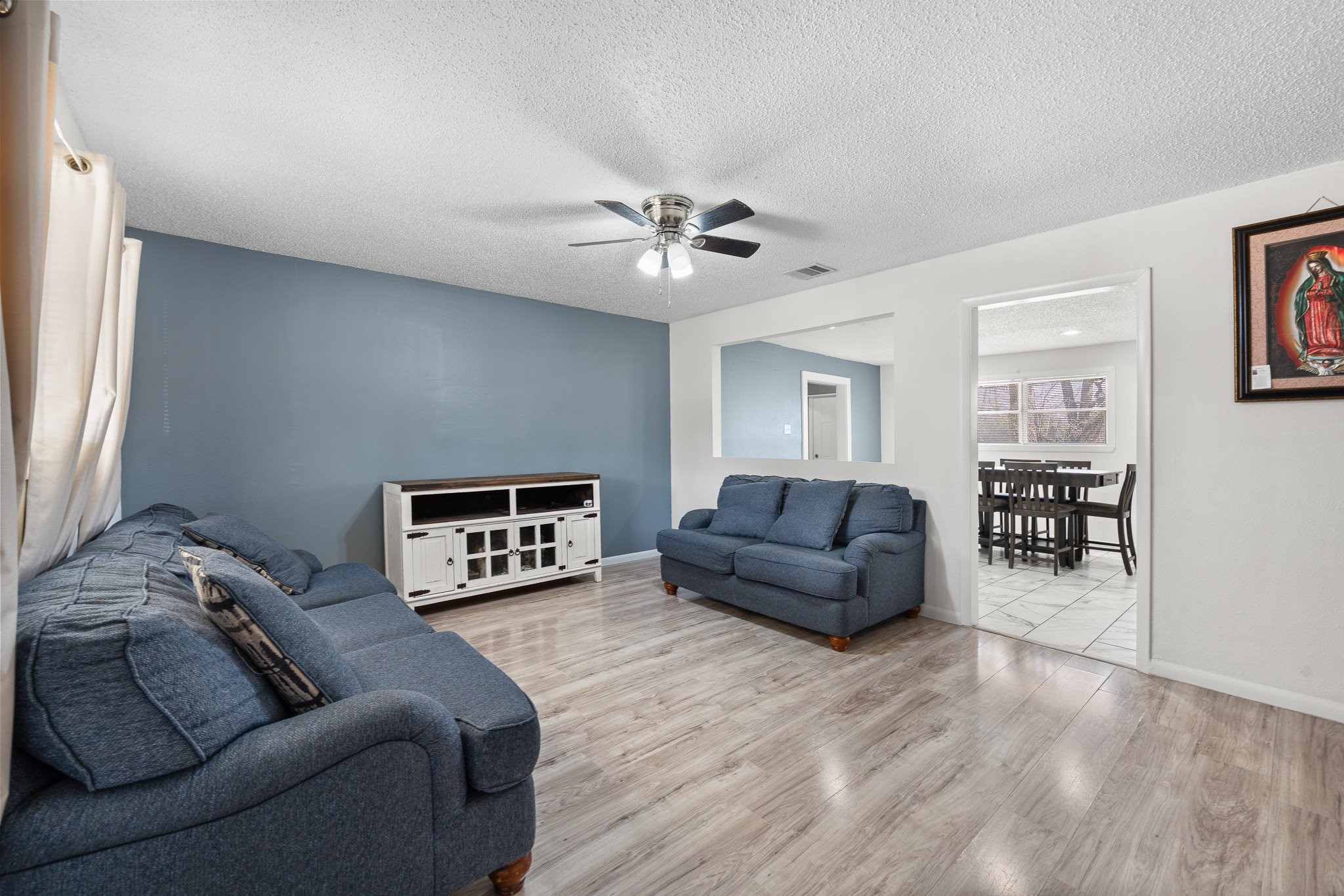5509 Westhaven Drive Fort Worth TX 76132