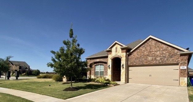 125 Lazy Berry Way Royse City TX 75189