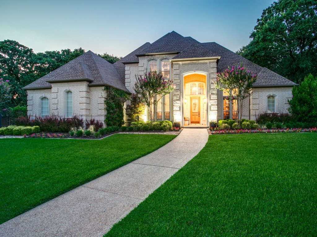 608 Boardwalk Avenue Southlake TX 76092