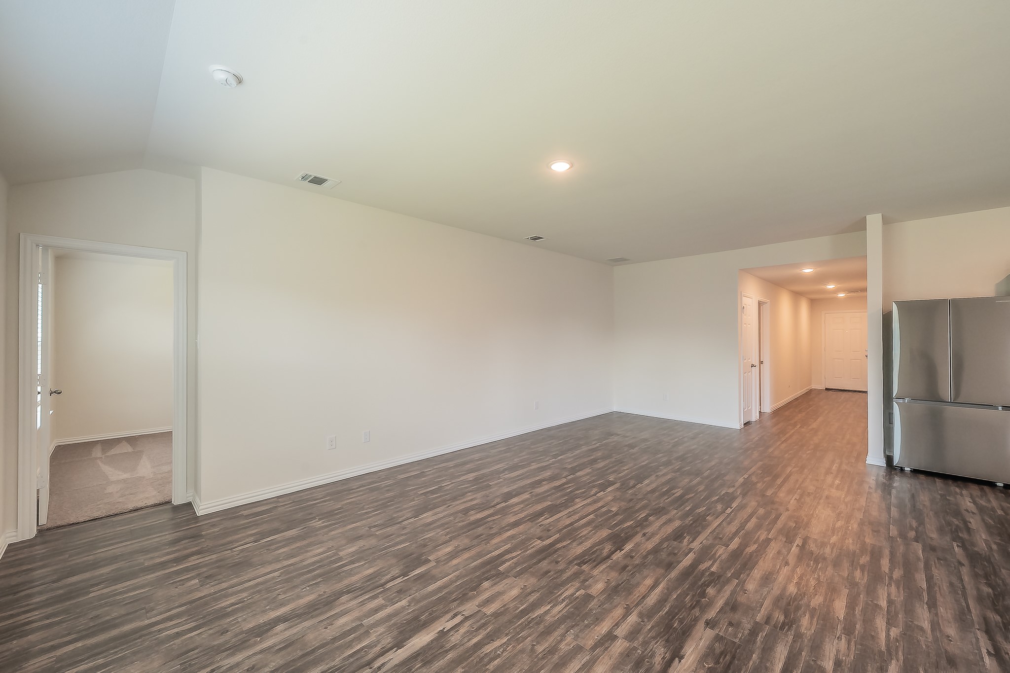 433 Rose Avenue Cleburne TX 76033