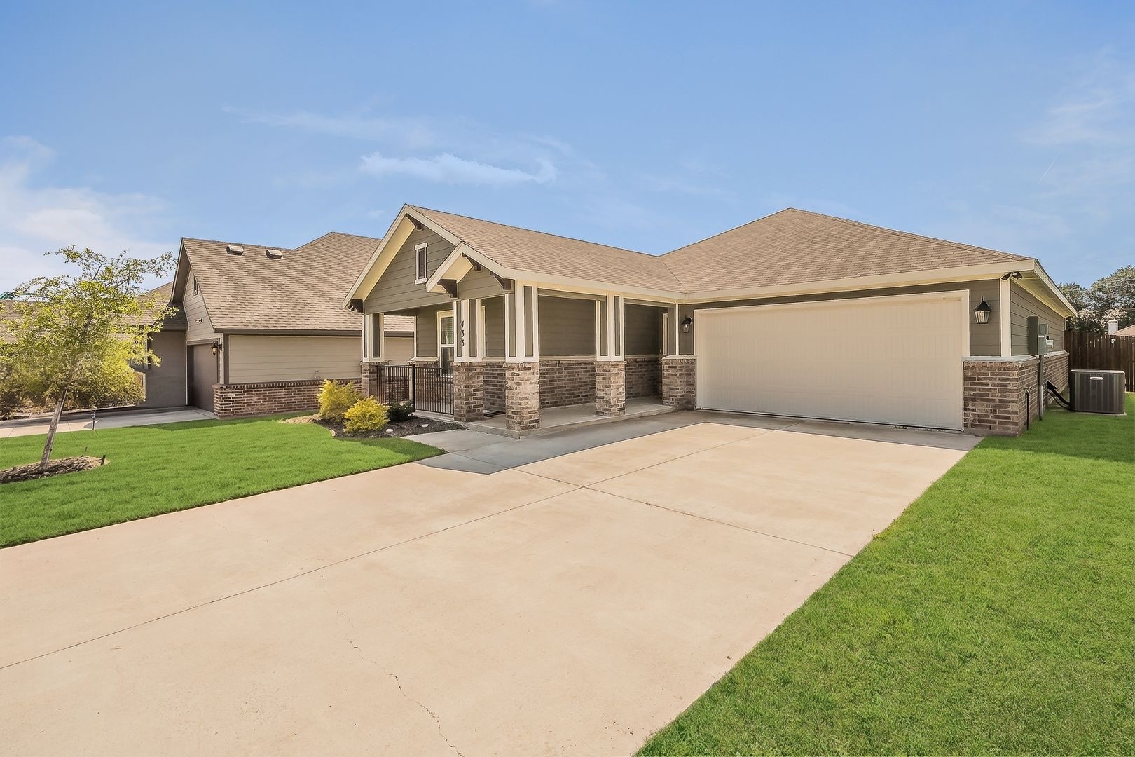 433 Rose Avenue Cleburne TX 76033
