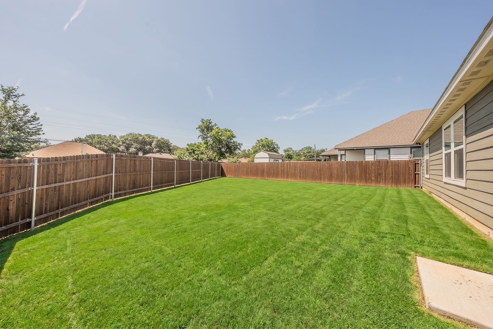 433 Rose Avenue Cleburne TX 76033