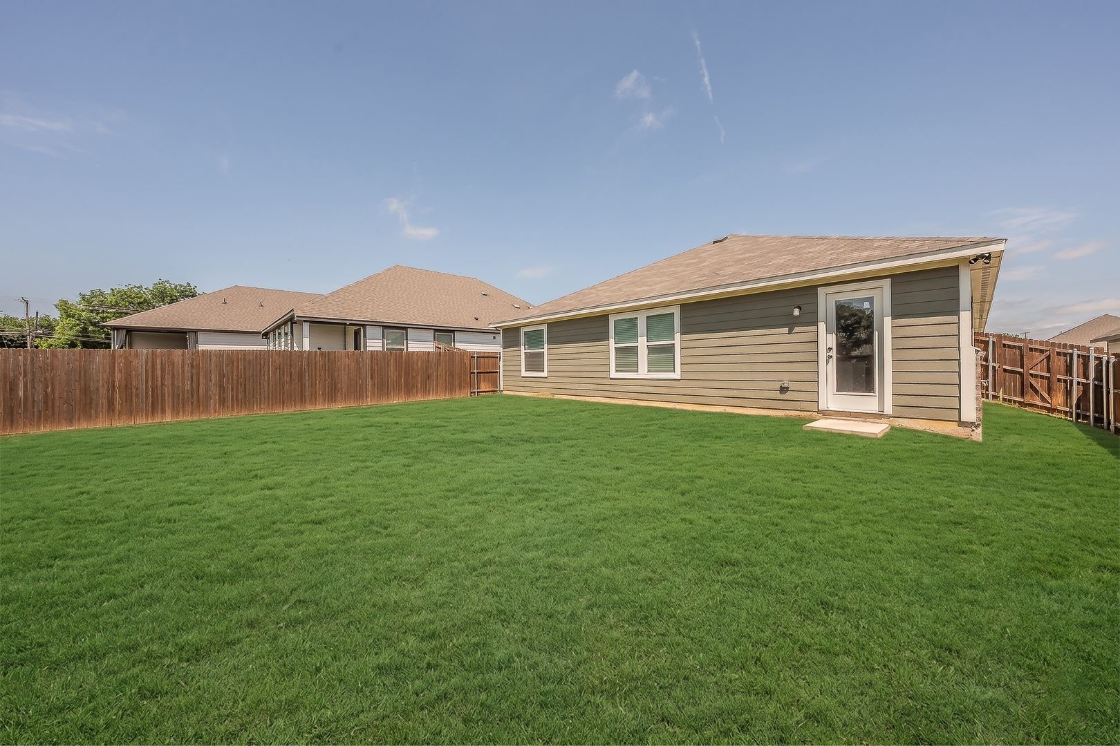 433 Rose Avenue Cleburne TX 76033