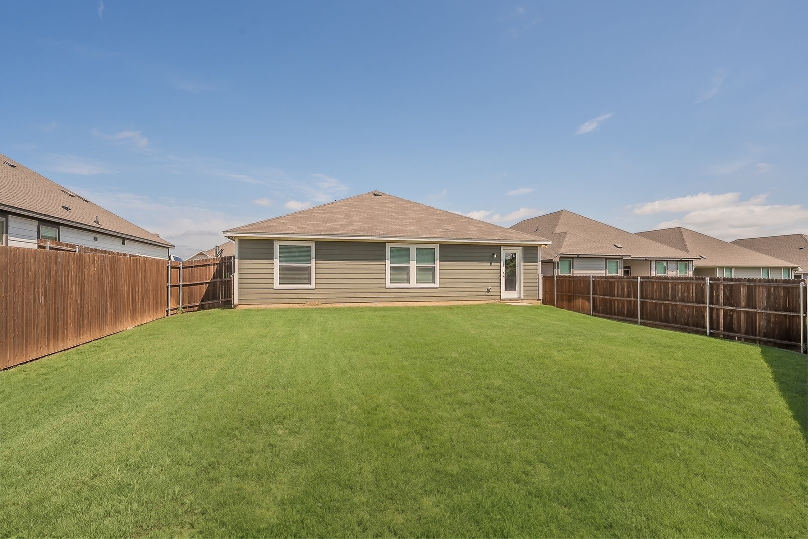 433 Rose Avenue Cleburne TX 76033