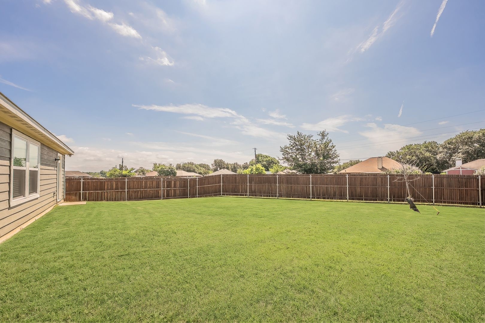433 Rose Avenue Cleburne TX 76033