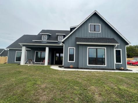 119 Amanda Court Boyd TX 76023