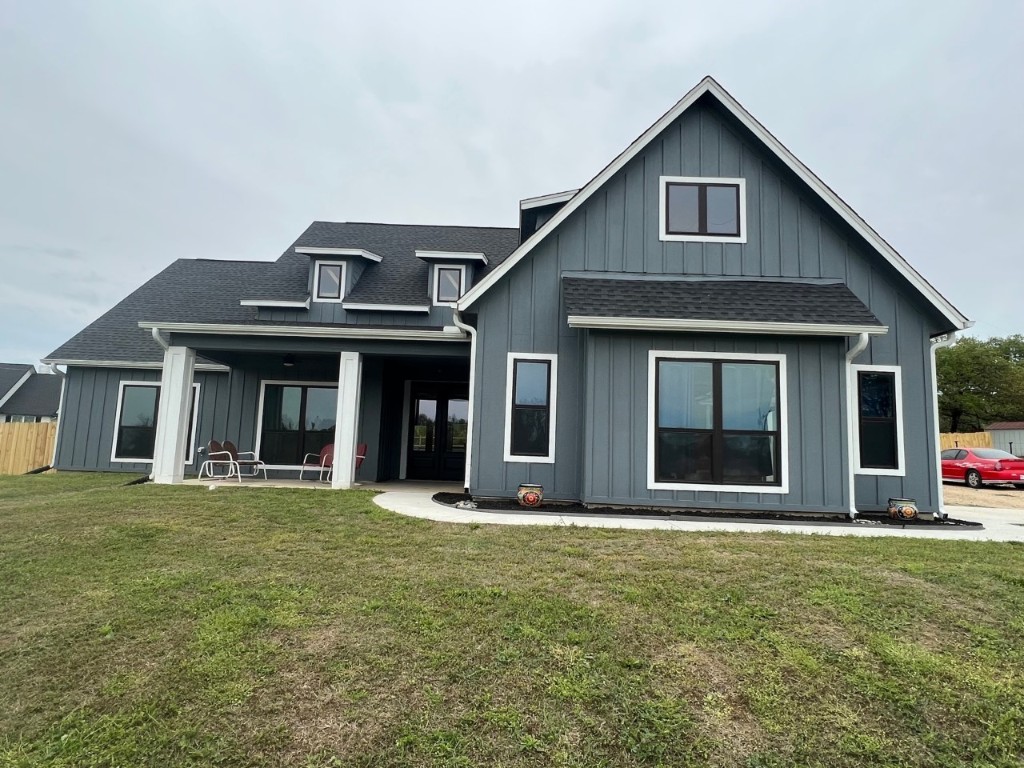 119 Amanda Court Boyd TX 76023