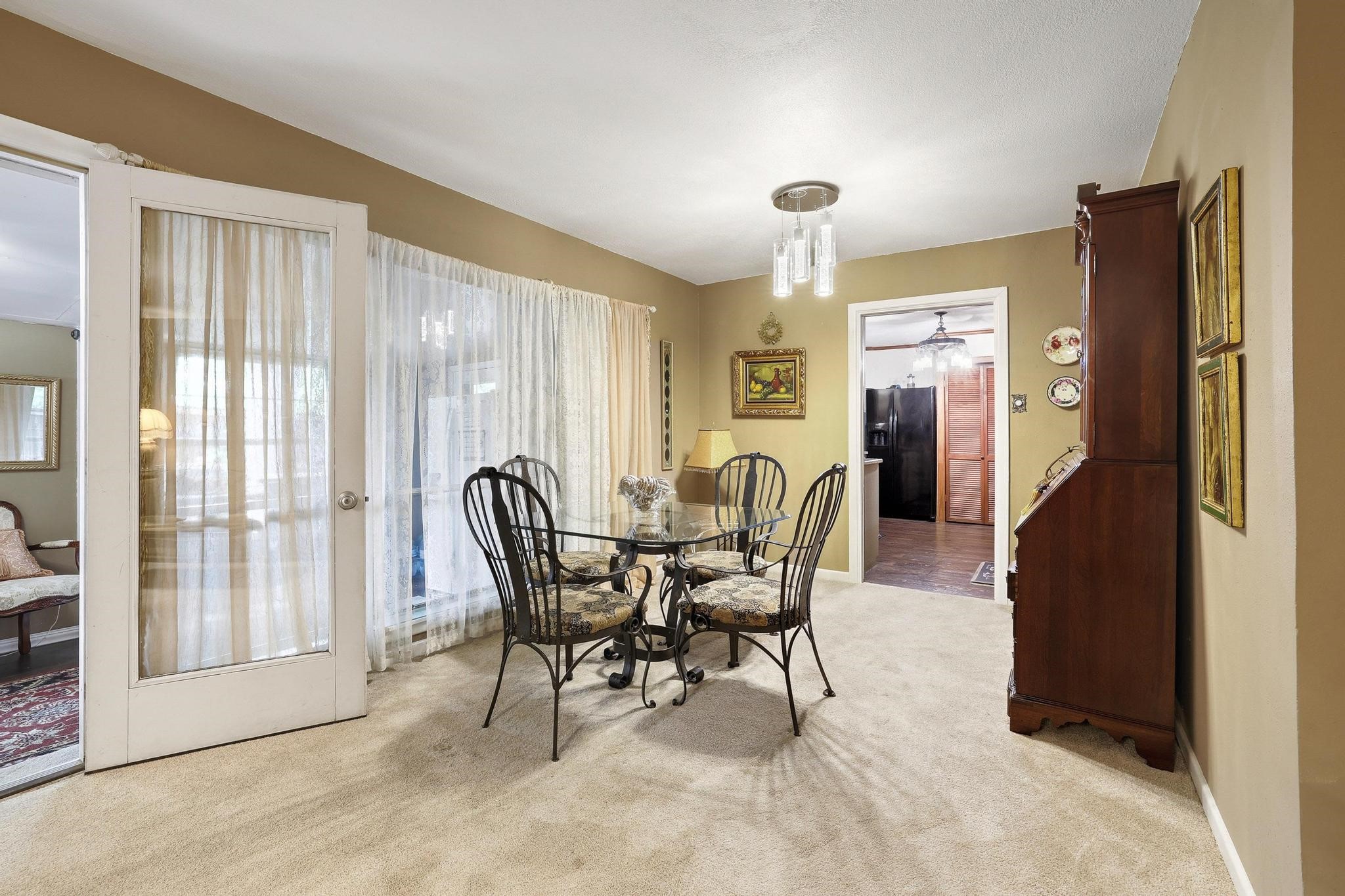 919 S French Avenue Denison TX 75020