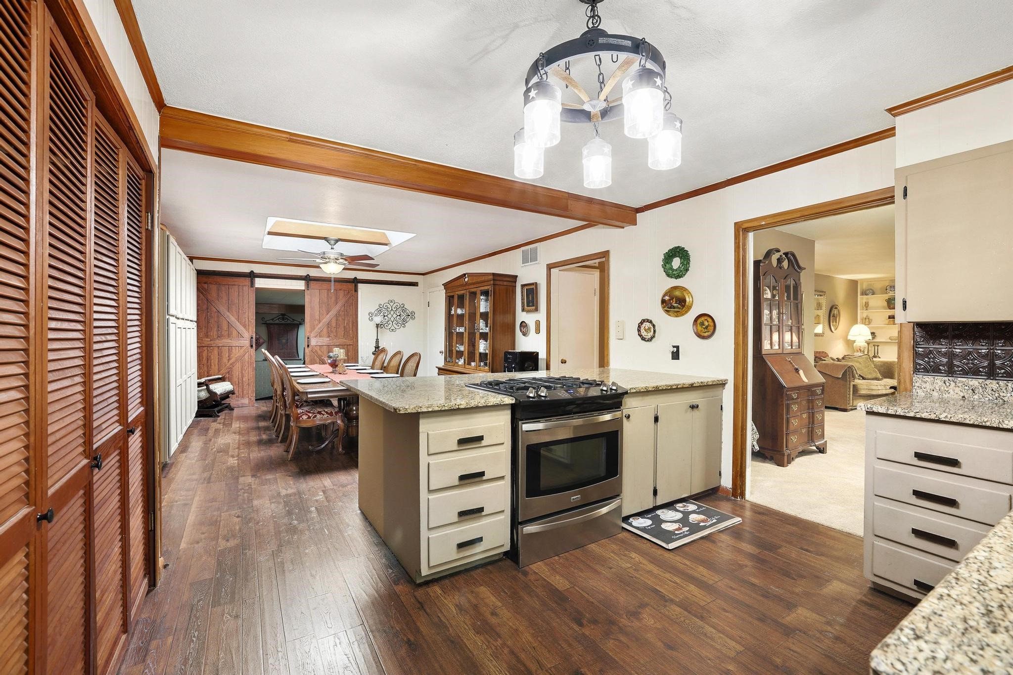 919 S French Avenue Denison TX 75020