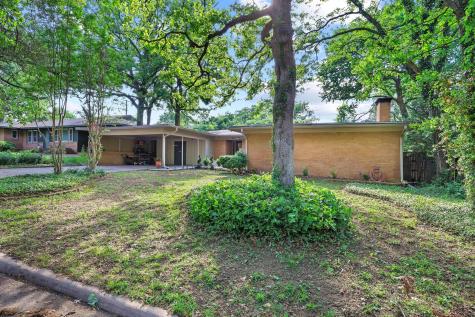 919 S French Avenue Denison TX 75020