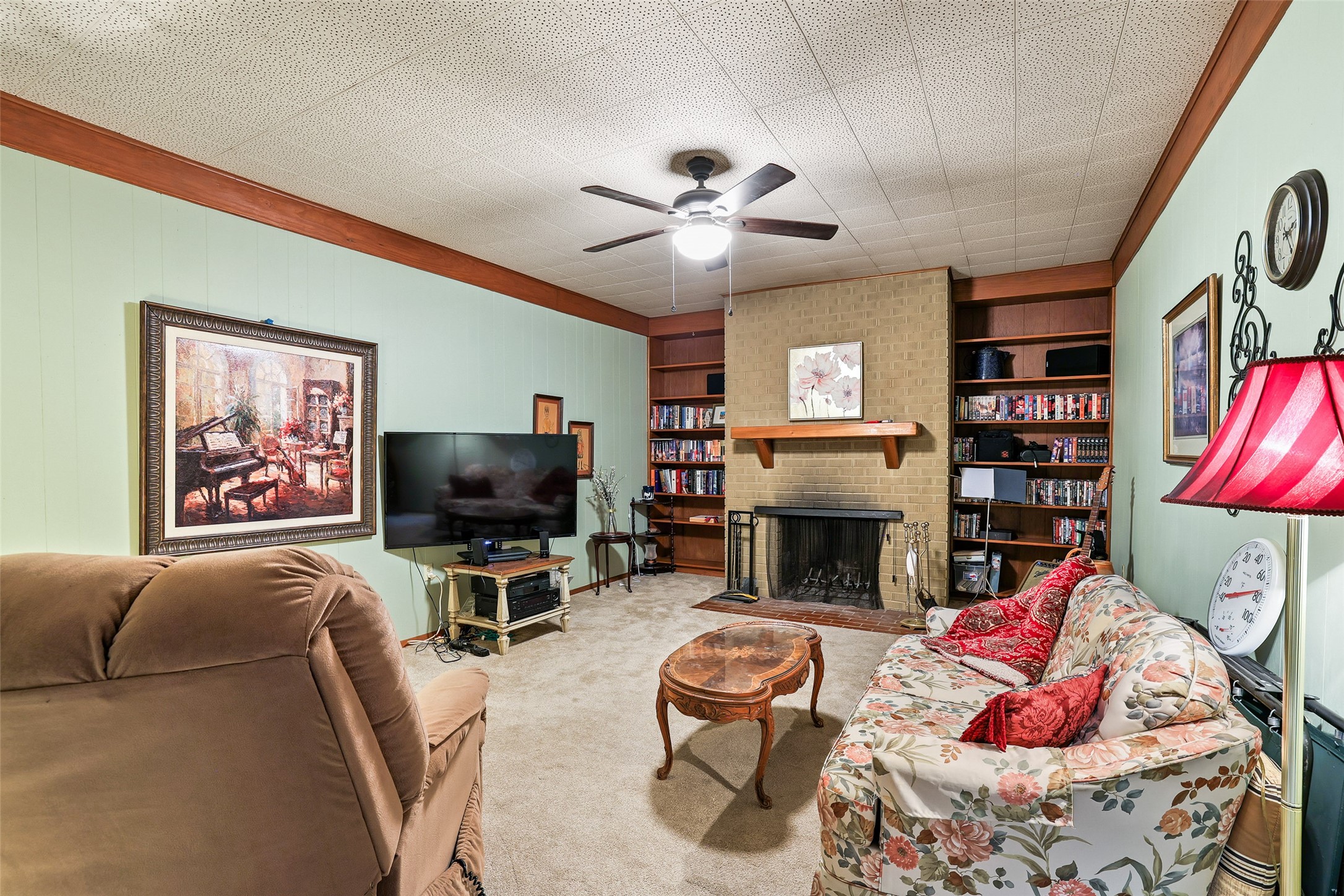 919 S French Avenue Denison TX 75020