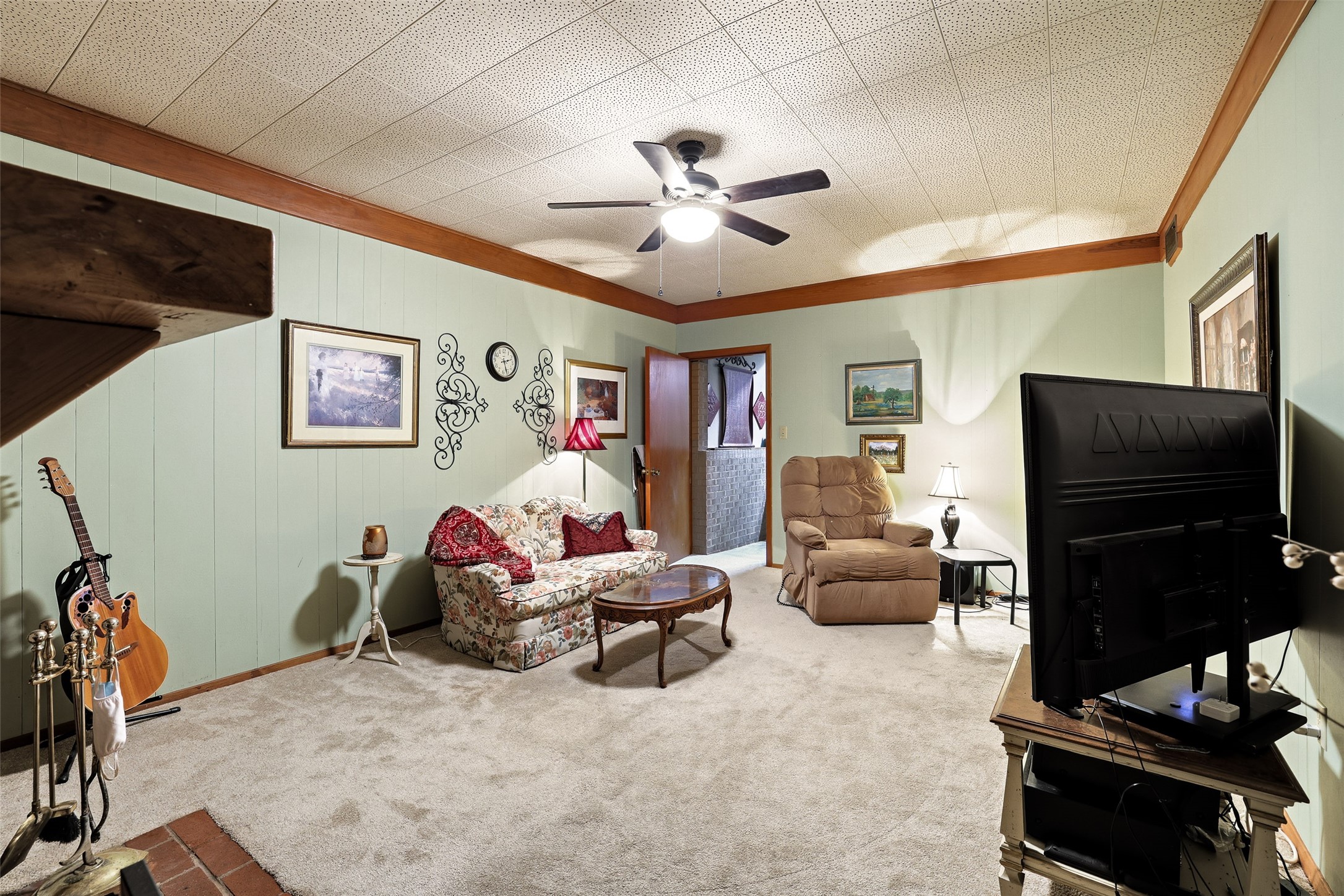 919 S French Avenue Denison TX 75020