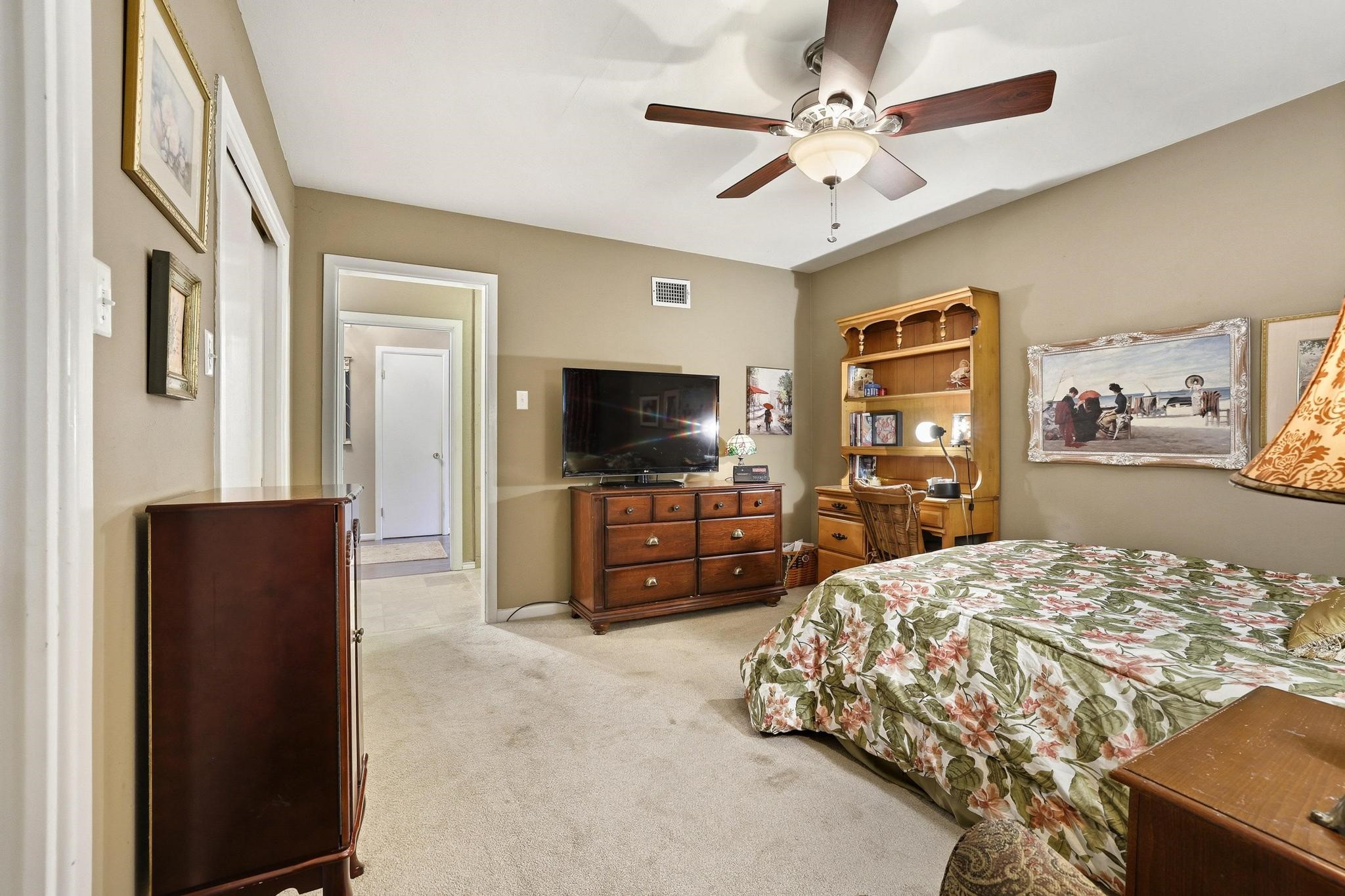 919 S French Avenue Denison TX 75020