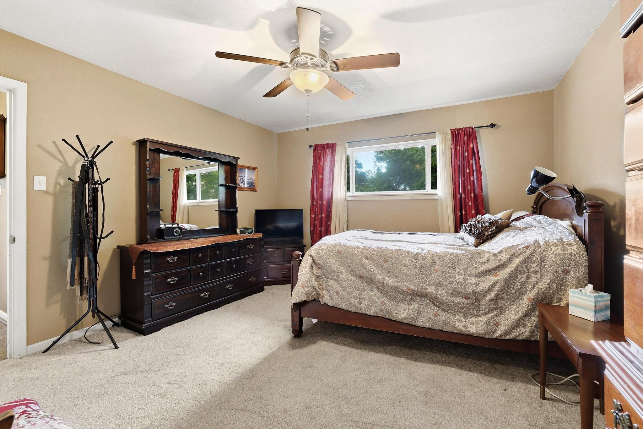 919 S French Avenue Denison TX 75020