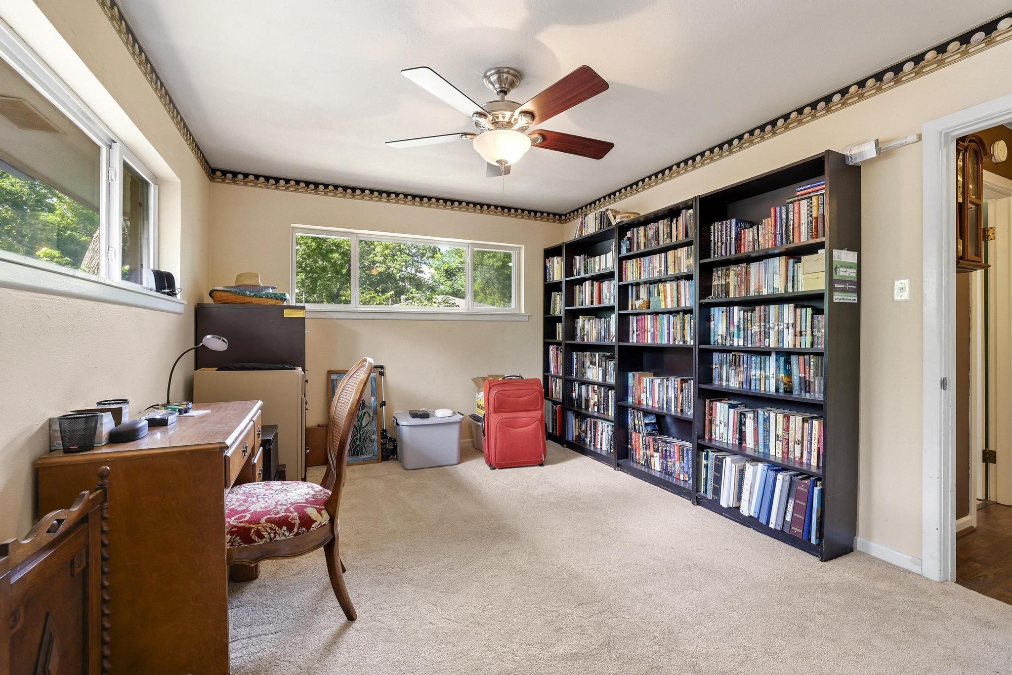 919 S French Avenue Denison TX 75020